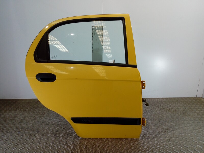 Puerta trasera derecha DAEWOO MATIZ 1.0 Gasolina - 1