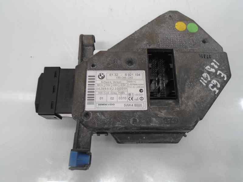 Neiman BMW SERIE 7 (E65/E66) 735I  - 1