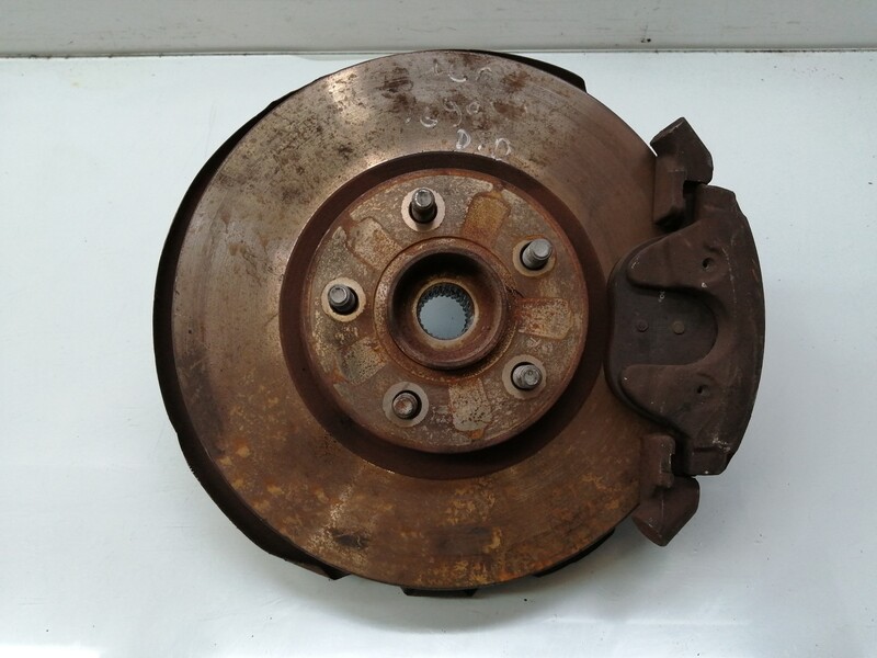 Fusee avant droit FORD KUGA (CBV) TITANIUM Diesel - 1