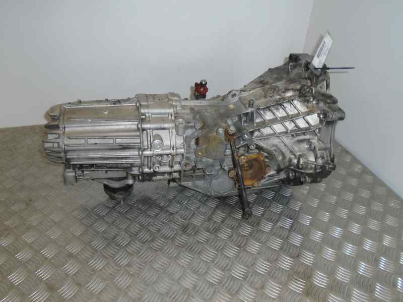 Boite de vitesses AUDI A4 BERLINA (8E) 2.0 TDI 16V Diesel - 1