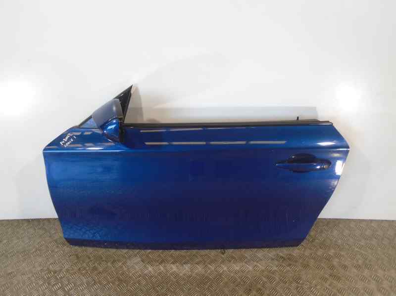 Porte avant gauche BMW SERIE 1 BERLINA (E81/E87) 116D Diesel - 1