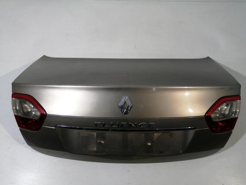 Malle/Hayon arriere RENAULT FLUENCE EXPRESSION Diesel - 1