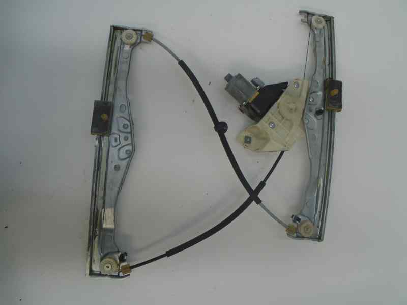 Leve vitre electrique avant gauche CITROEN C4 CACTUS FEEL Diesel - 1