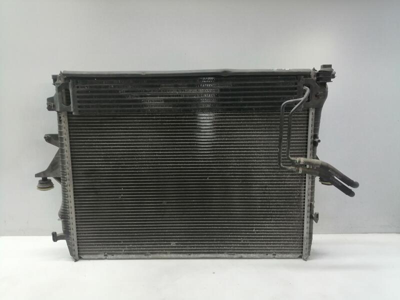 Radiateur eau AUDI Q7 6.0 TDI QUATTRO  - 1