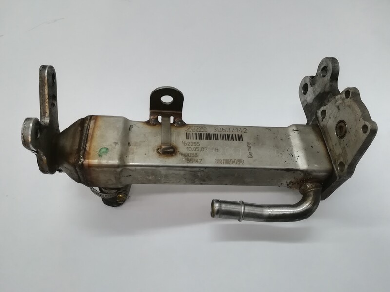 Radiateur EGR VOLVO XC90 D5 Diesel - 1
