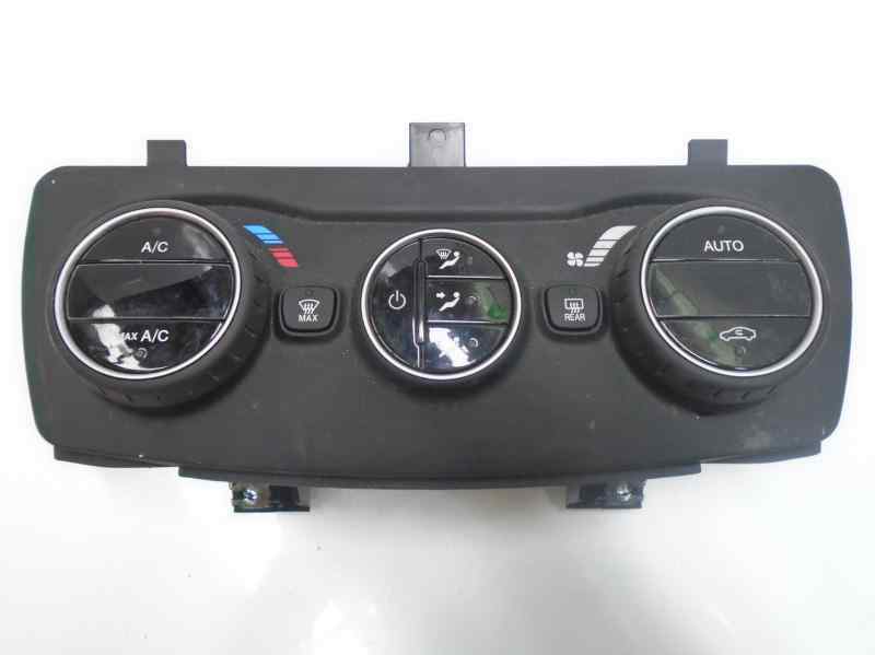 Commande chauffage FIAT TIPO II (357) FAM BUSINESS Diesel - 1