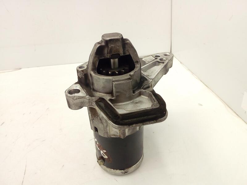 Demarreur RENAULT CLIO IV 0.9 TCE 90 Essence - 1