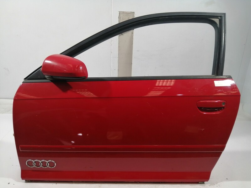 Porte avant gauche AUDI A3 SPORTBACK 1.9 TDI  - 1