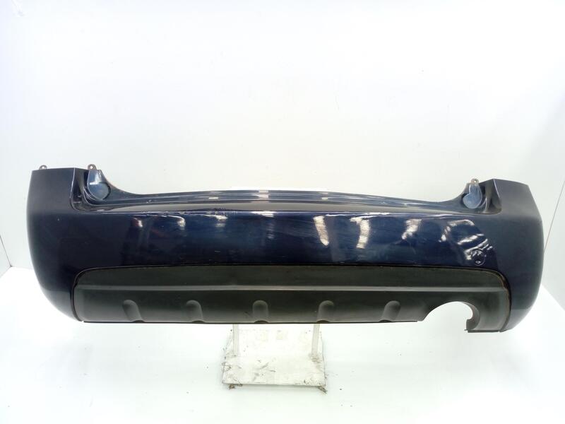 Pare choc arriere KIA CARENS III LIMUSINA 2.0 CRDI 140  - 1
