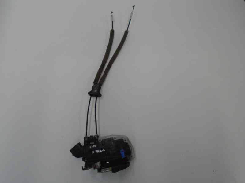 Serrure avant droit NISSAN X-TRAIL (T31) LE Diesel - 1