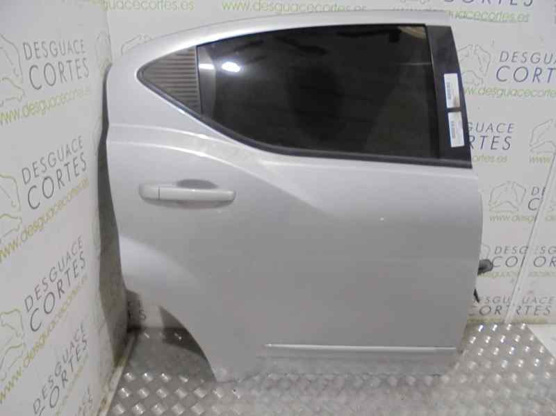 Puerta trasera derecha CHRYSLER SEBRING 2.0 CRD  - 1