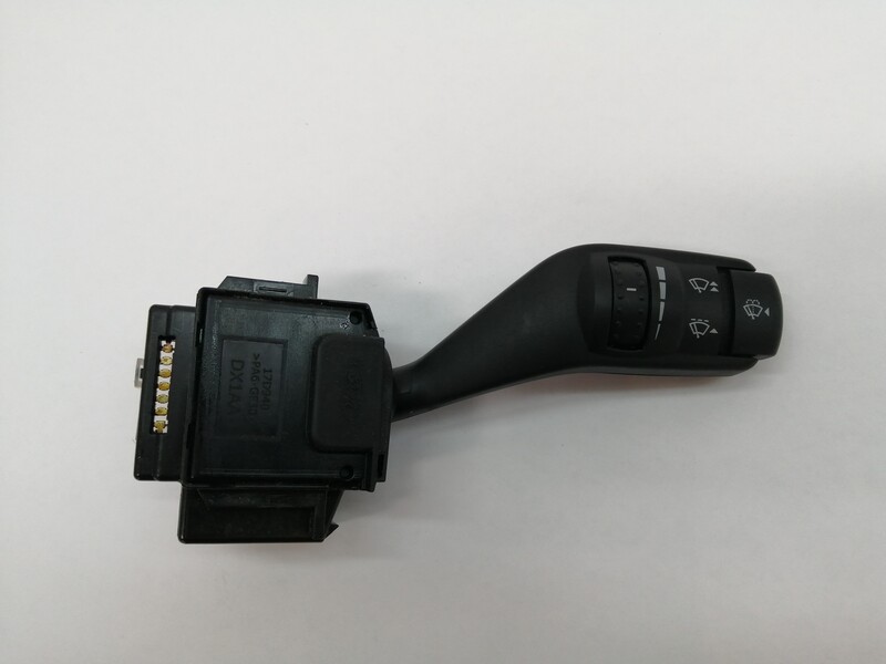 Commodo d'essuie glaces FORD FOCUS BERLINA (CAP) GHIA Diesel - 1