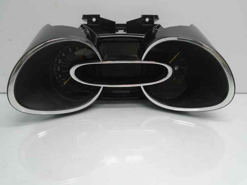 Compteur RENAULT CLIO IV GRANDTOUR 0.9 TCE 90  - 1