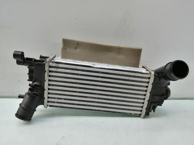 Echangeur air (Intercooler) FORD PUMA HYBRID ST-LINE  - 1