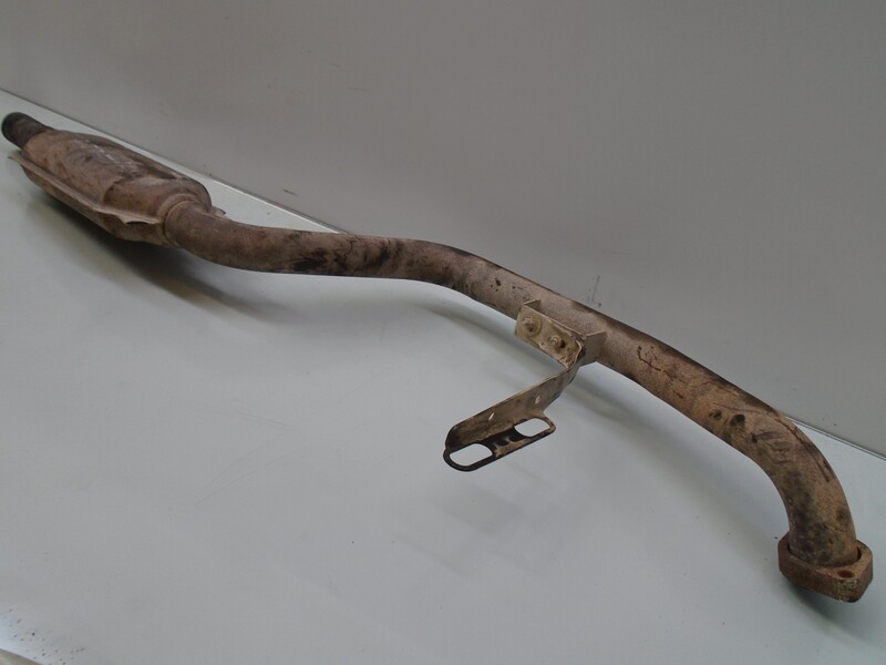 Catalyseur (echappement) MERCEDES CLASE E E 230 Essence - 1