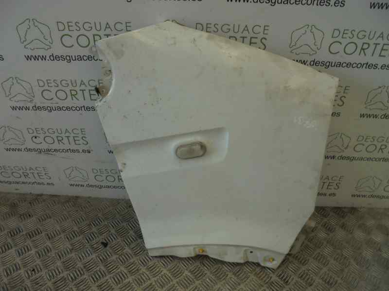 Aile avant droit NISSAN INTERSTAR FURGON DCI 100  - 1