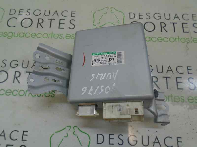 Module électronique TOYOTA AURIS 1.8 HYBRID  - 1