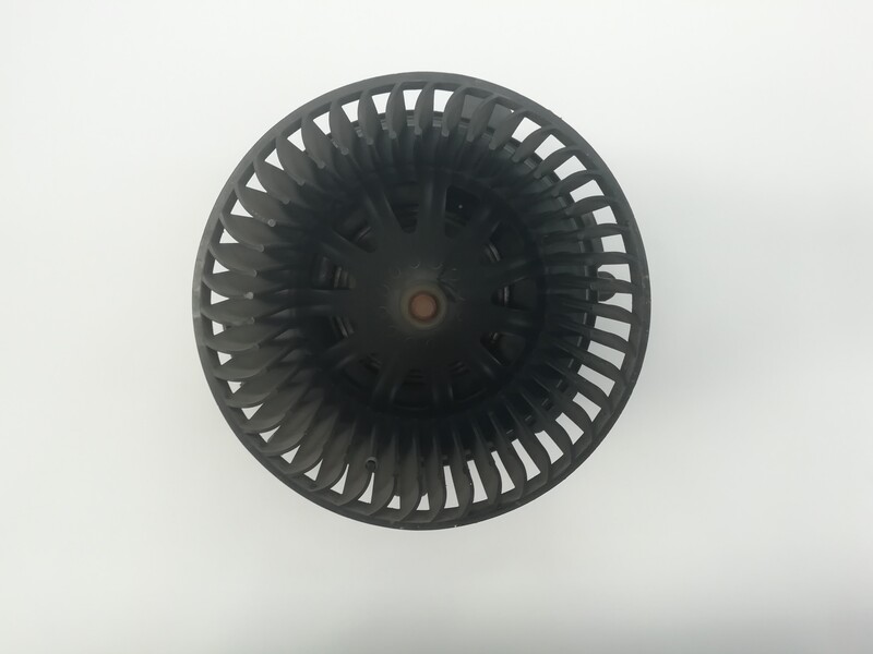 Pulseur d'air PEUGEOT 206+ 1.1 Essence - 1