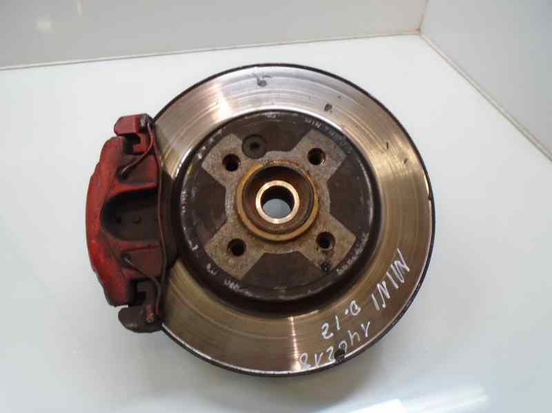 Fusee avant gauche MINI MINI (R50,R53) ONE  - 1