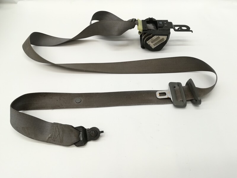 Ceinture avant gauche JEEP GRAND CHEROKEE III 3.0 CRD 4X4  - 1