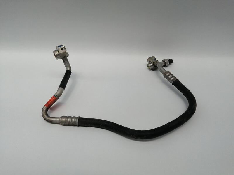 Tuyau de climatisation FORD TOURNEO COURIER (C4A) AMBIENTE  - 1