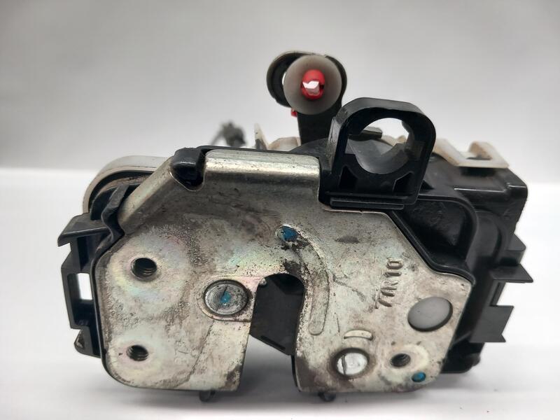 Serrure avant droit FIAT 500 1.2 Essence - 1