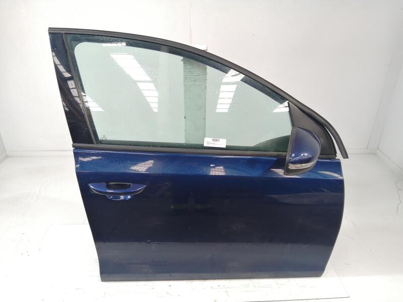 Porte avant droit PEGASO GOLF VI 2.0 TDI 4MOTION  - 1