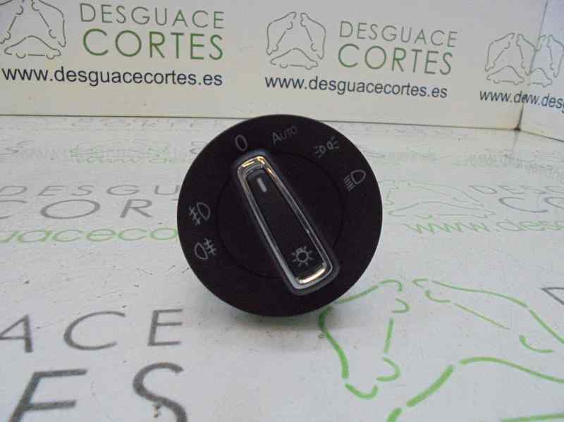 Commodo phare SEAT ATECA (KH7) STYLE  - 1