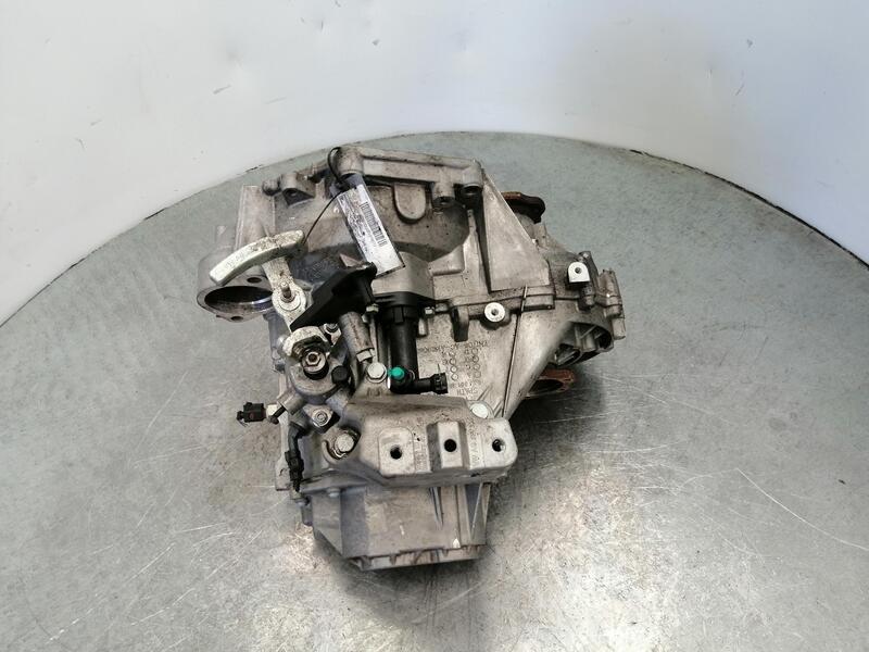 Boite de vitesses SEAT ARONA 1.0 TSI Essence - 1