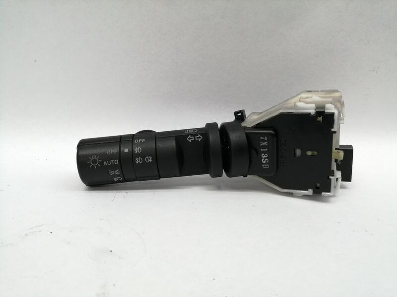 Commodo phare NISSAN QASHQAI (J10) ACENTA Diesel - 1