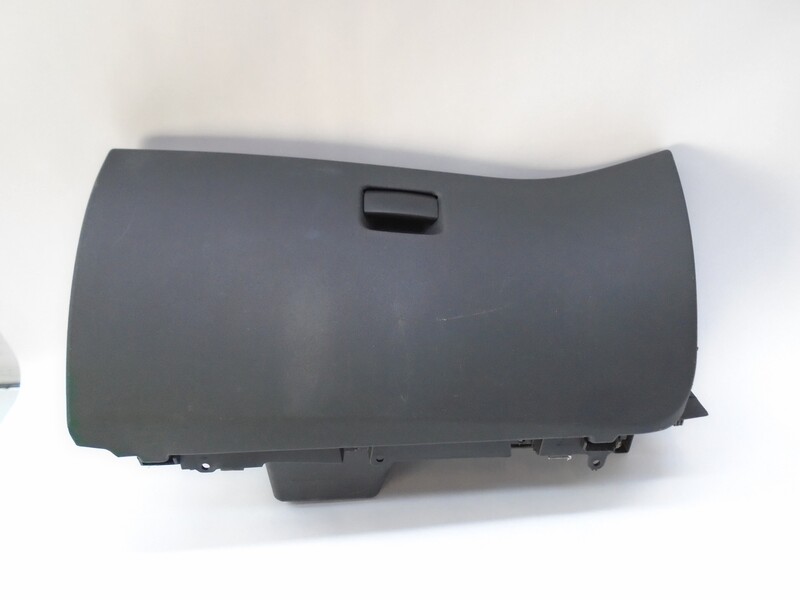 Guantera CITROEN C4 GRAND PICASSO I 1.6 HDI 110  - 1