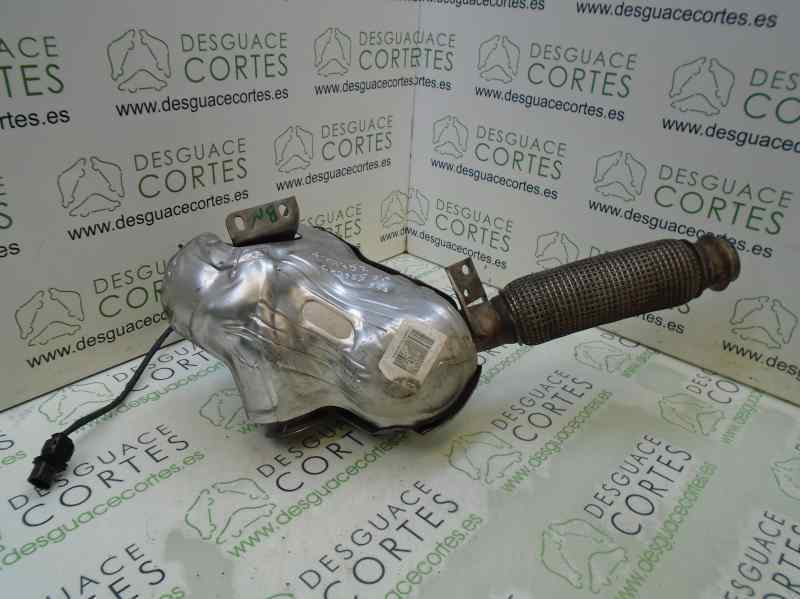 Catalyseur (echappement) CITROEN C-CROSSER XTR Diesel - 1