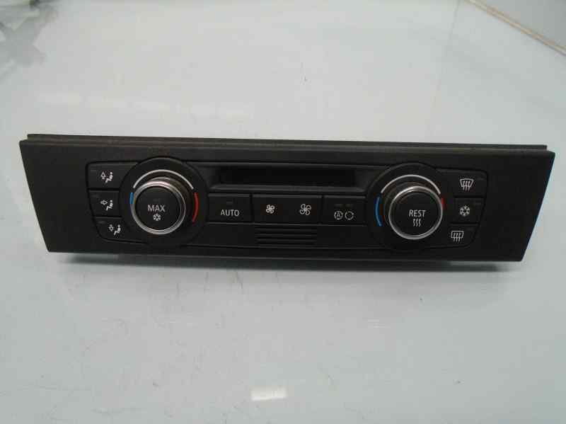 Commande chauffage BMW 3 COUPE 325 D  - 1