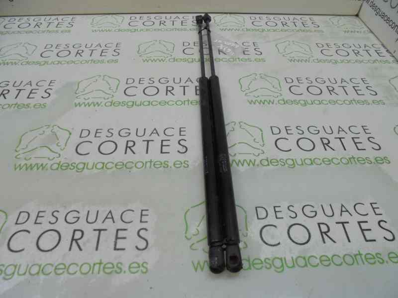Verin de coffre MG ROVER MG ZR 120 Essence - 1