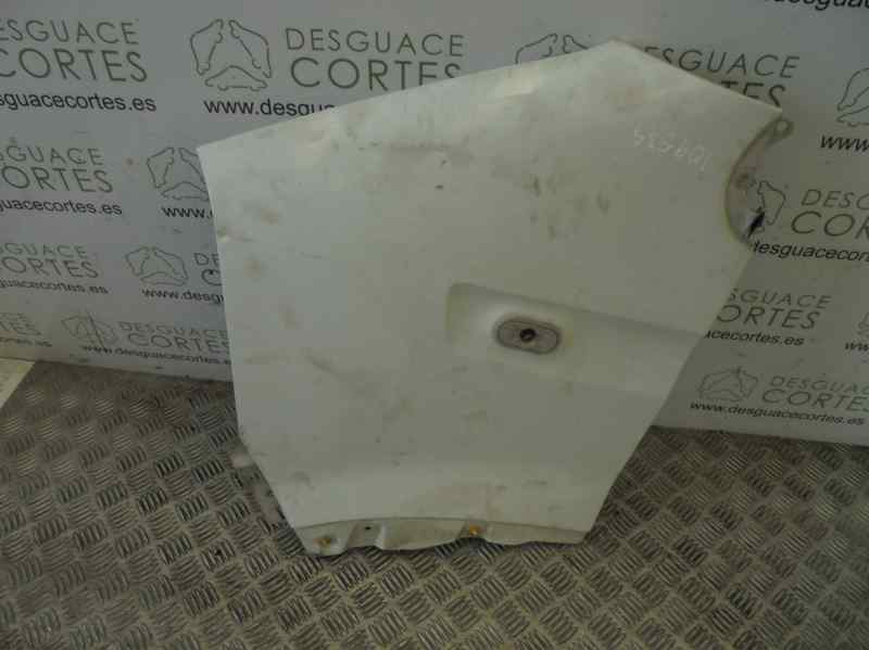 Aile avant gauche NISSAN INTERSTAR FURGON DCI 100  - 1