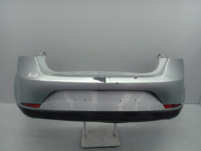 Parachoques trasero SEAT IBIZA (6J5) REFERENCE Diésel - 1