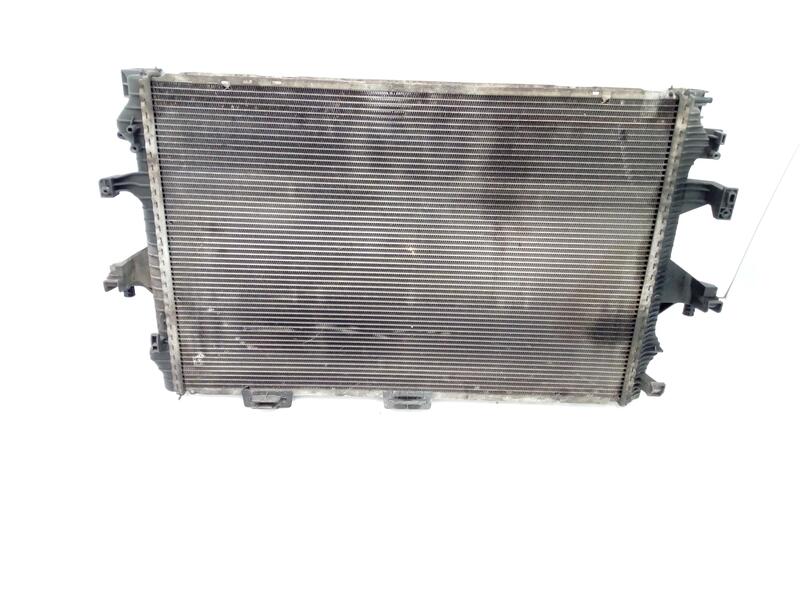 Radiateur eau VOLKSWAGEN T5 TRANSPORTER FURGON/COMBI (7H) CAJA CERRADA, TEC Diesel - 1