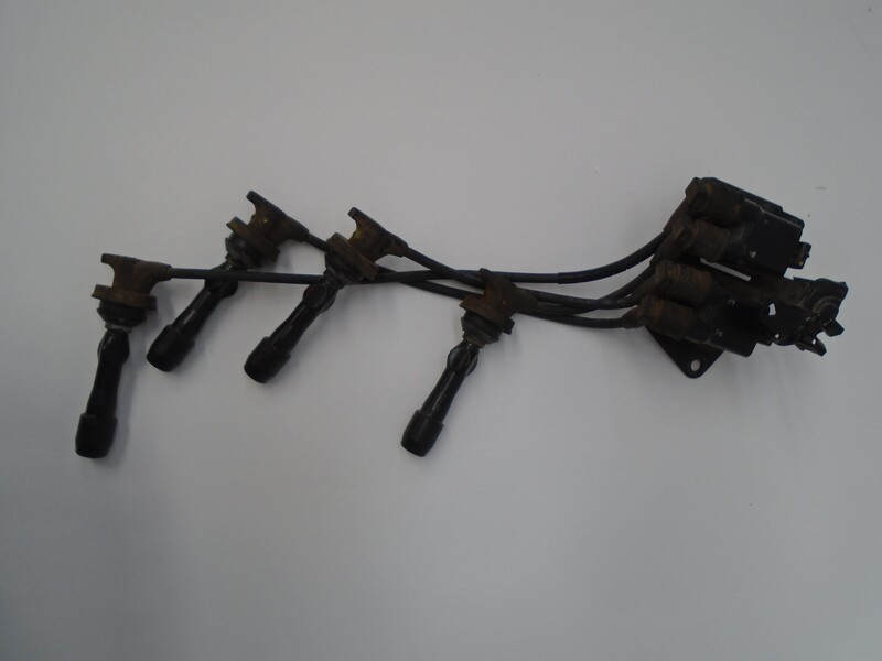 Bobine (allumage) HYUNDAI I20 1.2 Essence - 1