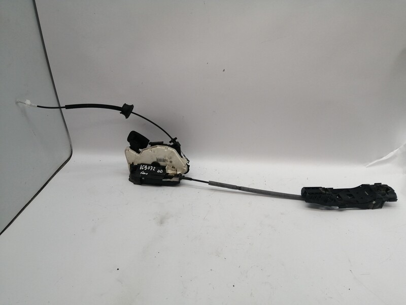Serrure avant droit SEAT LEON (5F1) REFERENCE  - 1