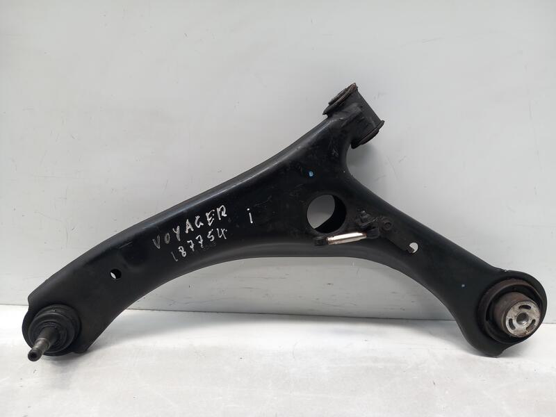 Triangle inferieur avant gauche CHRYSLER GRAND VOYAGER V 2.8 CRD  - 1