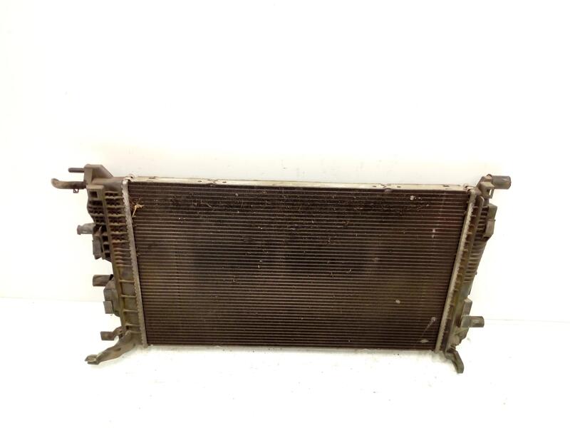 Radiateur eau RENAULT MEGANE III FASTBACK 1.5 DCI  - 1