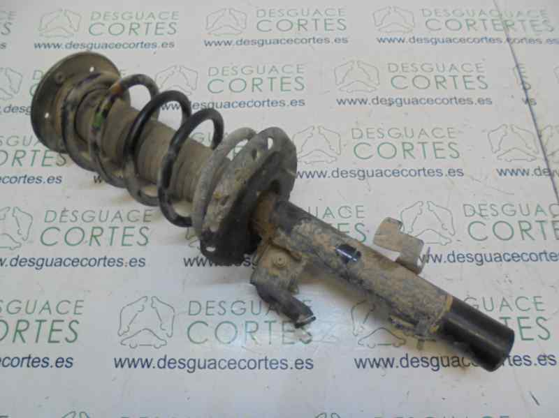 Amortisseur avant droit LAND ROVER FREELANDER (LR2) TD4 E Diesel - 1
