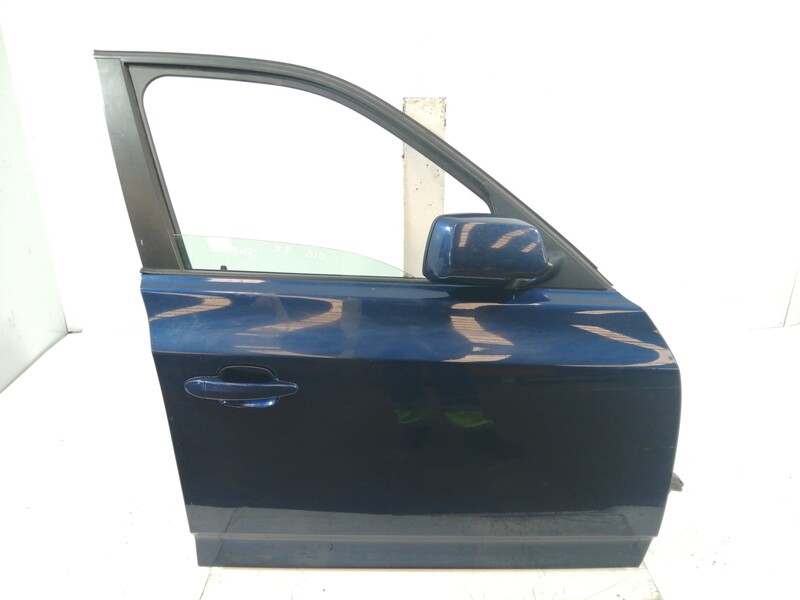 Puerta delantera derecha BMW X3 2.0 D  - 1