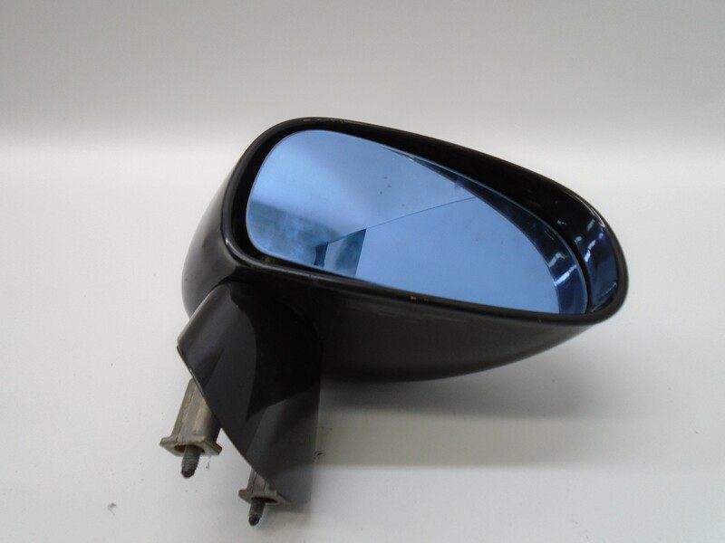 Retrovisor derecho AUDI TT 1.8 T Gasolina - 1