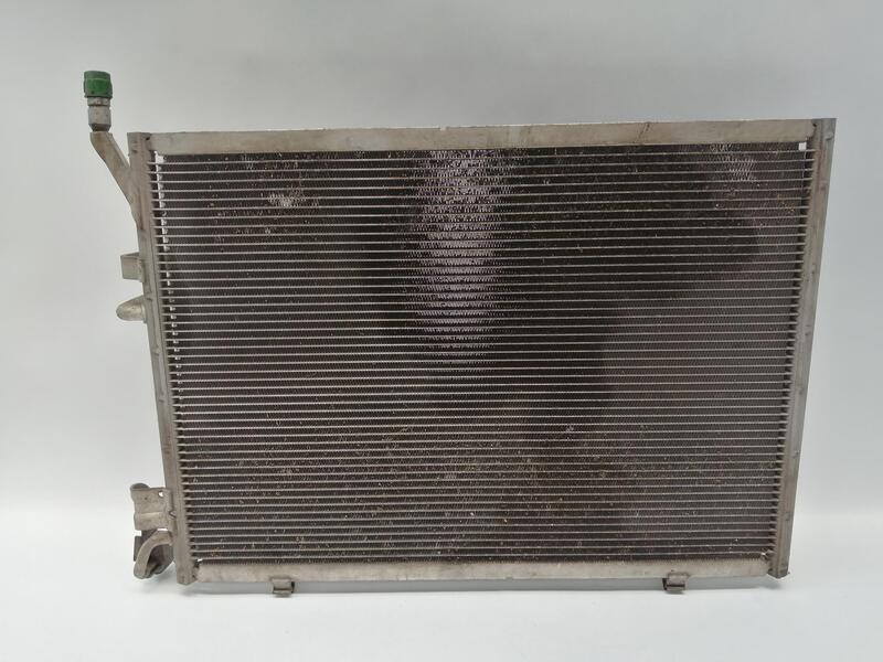 Condenseur de clim FORD TOURNEO COURIER (C4A) AMBIENTE  - 1