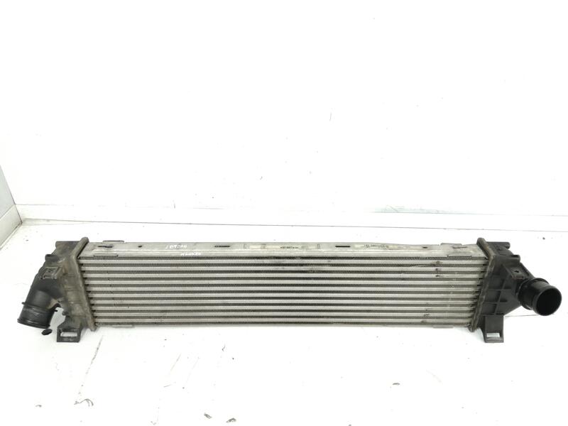 Echangeur air (Intercooler) FORD MONDEO IV 2.0 TDCI  - 1