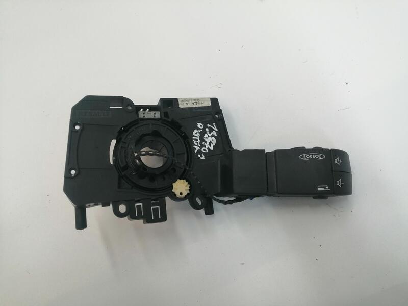 Contactor giratorio DACIA DUSTER 1.5 DCI  - 1