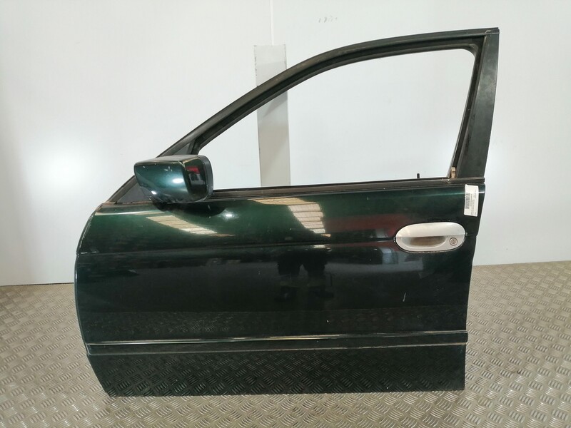 Porte avant gauche BMW SERIE 5 BERLINA (E39) 525D Diesel - 1