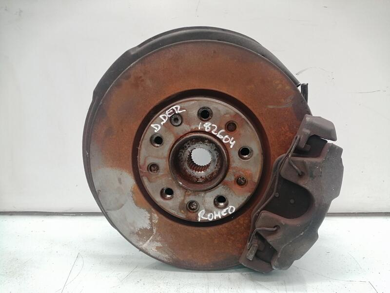 Fusee avant droit ALFA ROMEO GIULIETTA (191) DISTINCTIVE Diesel - 1