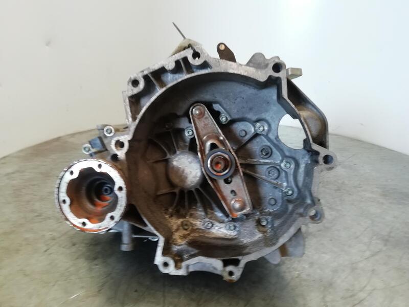 Boite de vitesses AUDI A2 (8Z) 1.6 FSI COLOUR.STORM  - 1
